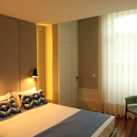 New - Mouzinho Apartamento *