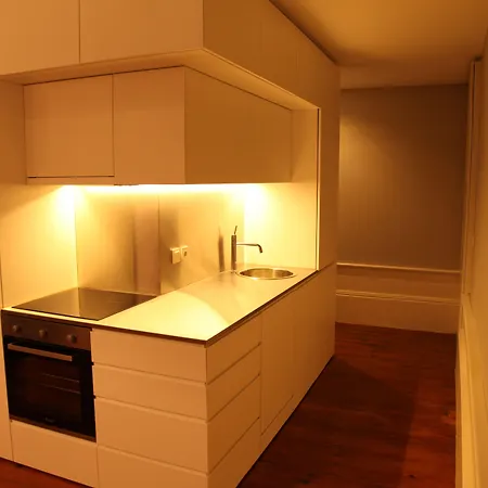 Apartamento New - Mouzinho *