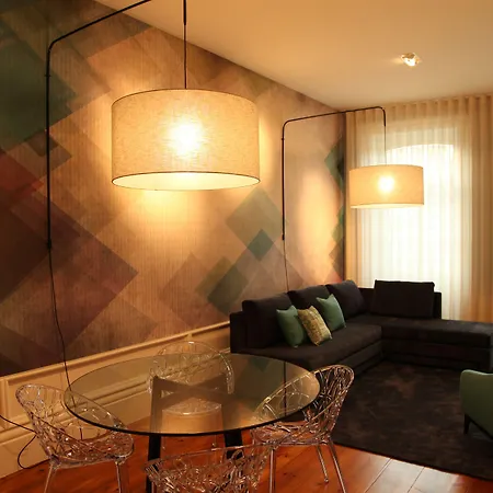 New - Mouzinho Appartamento Oporto