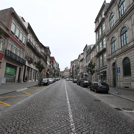 Appartamento New - Mouzinho *