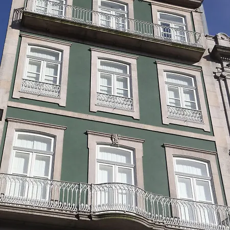 Apartamento New - Mouzinho *