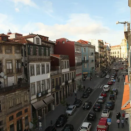 Apartmán New - Mouzinho *