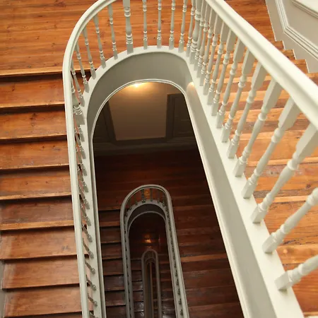 New - Mouzinho Appartamento