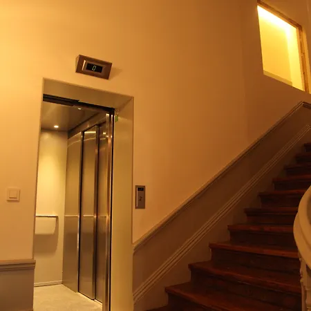 New - Mouzinho Appartement *