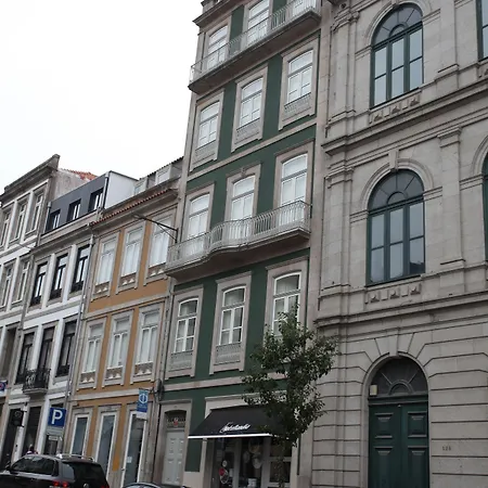 New - Mouzinho * Oporto