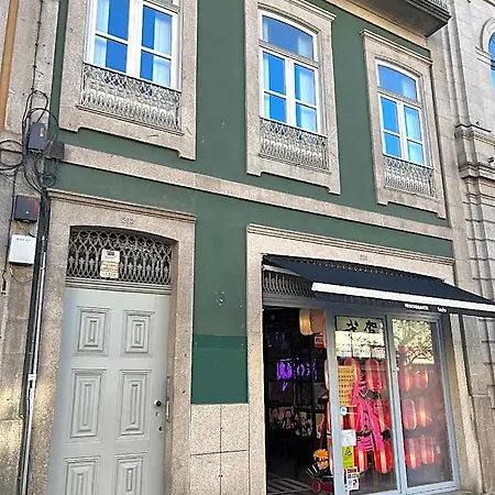 Appartement New - Mouzinho