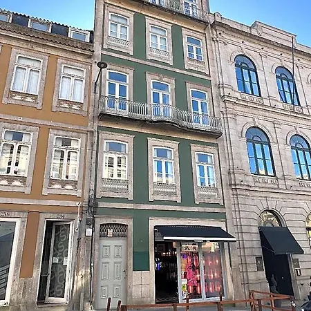 Appartement New - Mouzinho