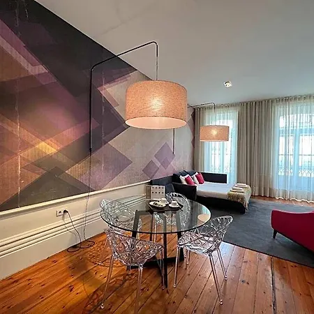 New - Mouzinho Appartement Oporto