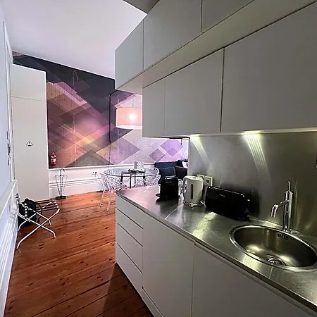 New - Mouzinho Appartement