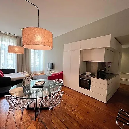 New - Mouzinho Appartement *