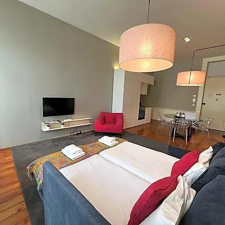 Appartement New - Mouzinho