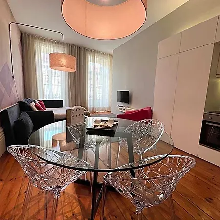 New - Mouzinho Appartement Oporto
