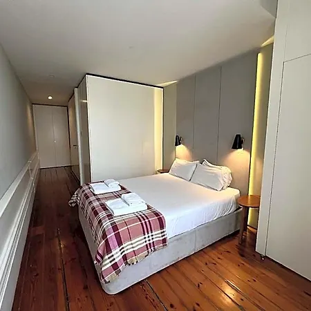 Appartement New - Mouzinho *