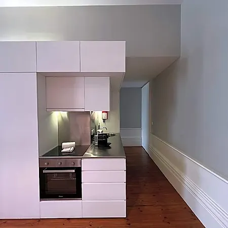 New - Mouzinho Appartement *