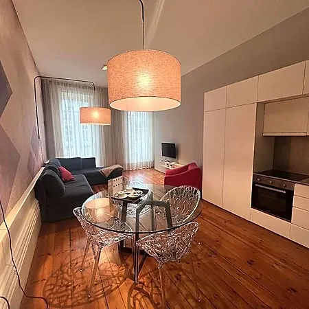 New - Mouzinho Appartement *