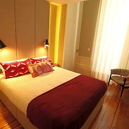 Appartement New - Mouzinho *