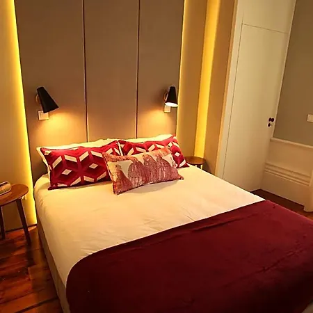 Appartement New - Mouzinho