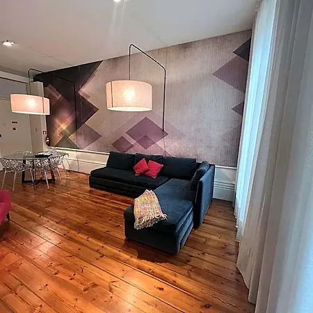 New - Mouzinho Appartement *