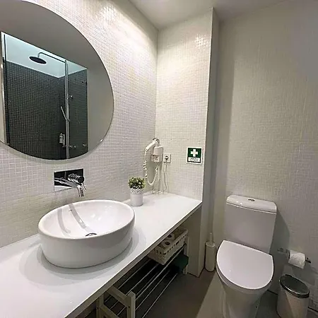 Appartement New - Mouzinho *