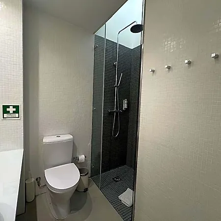 Appartement New - Mouzinho