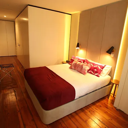 New Oporto Apartments - Mouzinho Daire