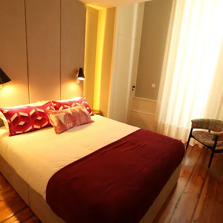 Daire New Oporto Apartments - Mouzinho *