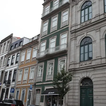 New Oporto Apartments - Mouzinho * Porto