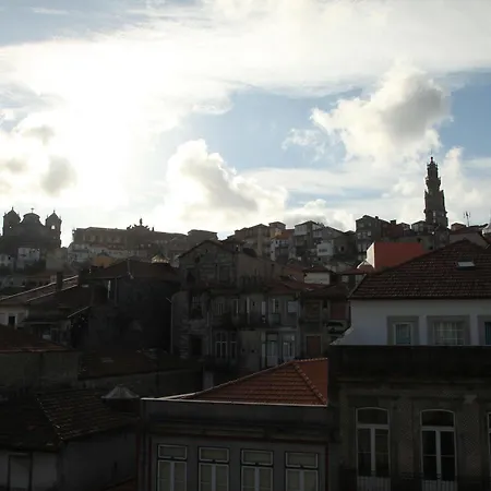 New Oporto Apartments - Mouzinho Apartment Porto