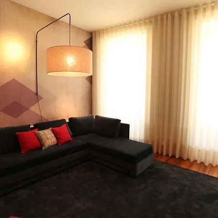 New Oporto Apartments - Mouzinho *