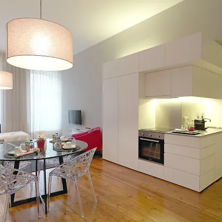 New - Mouzinho Apartmán Porto