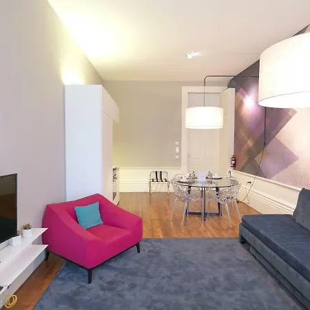Apartamento New - Mouzinho Oporto