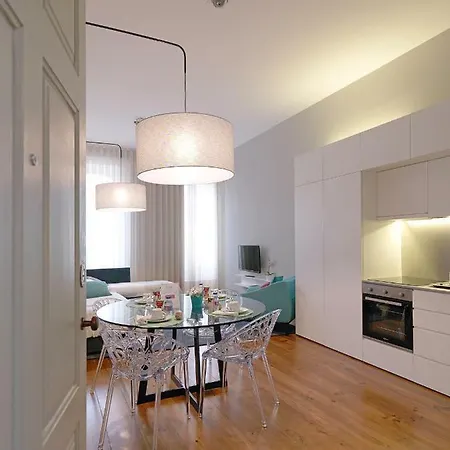 New Oporto Apartments - Mouzinho Apartment Porto