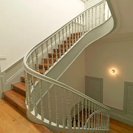 Apartamento New - Mouzinho Oporto