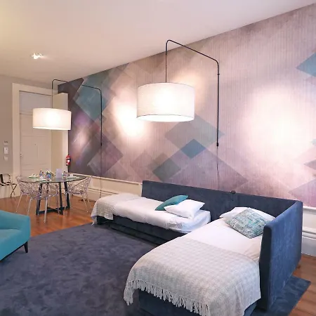 Appartement New - Mouzinho Porto