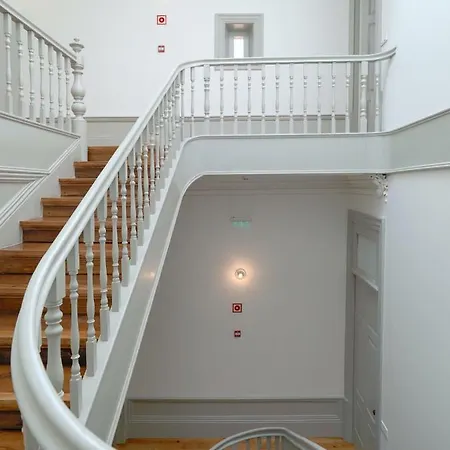 New - Mouzinho Appartamento Oporto