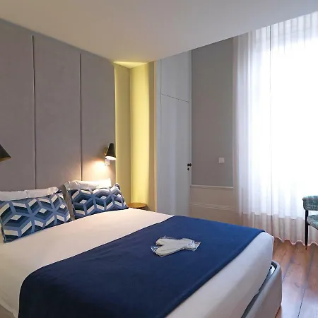 New Oporto Apartments - Mouzinho Apartment Porto