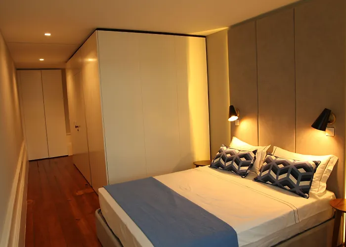 Apartmán New - Mouzinho *