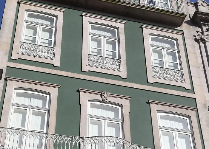 Apartmán New - Mouzinho *