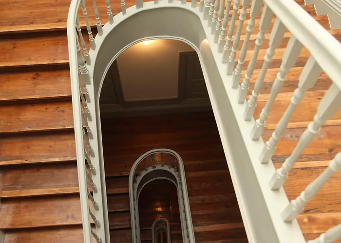 New - Mouzinho Apartmán