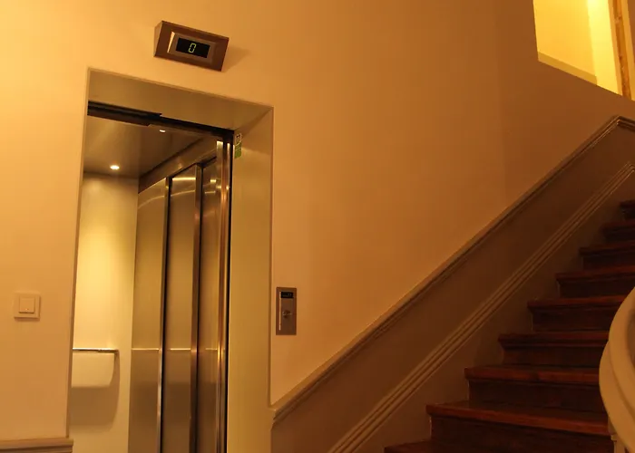 New - Mouzinho Apartmán *