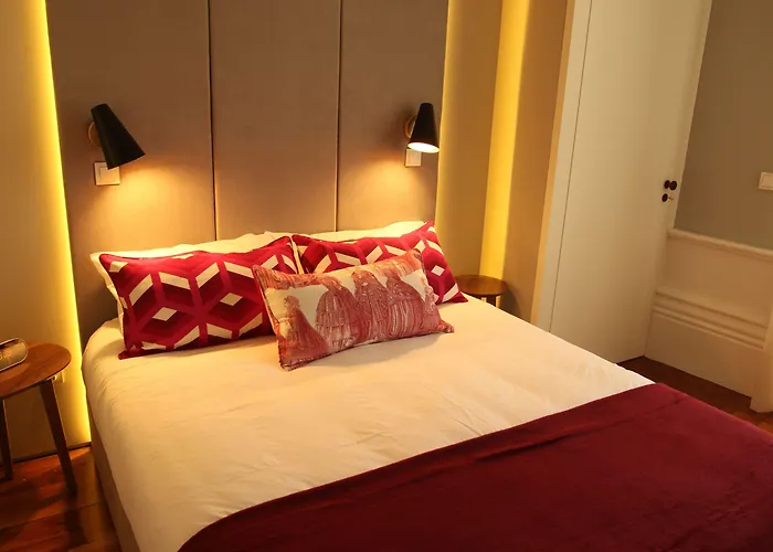 New - Mouzinho * פורטו