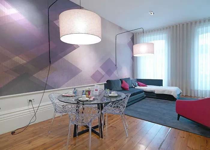 Apartmán New - Mouzinho