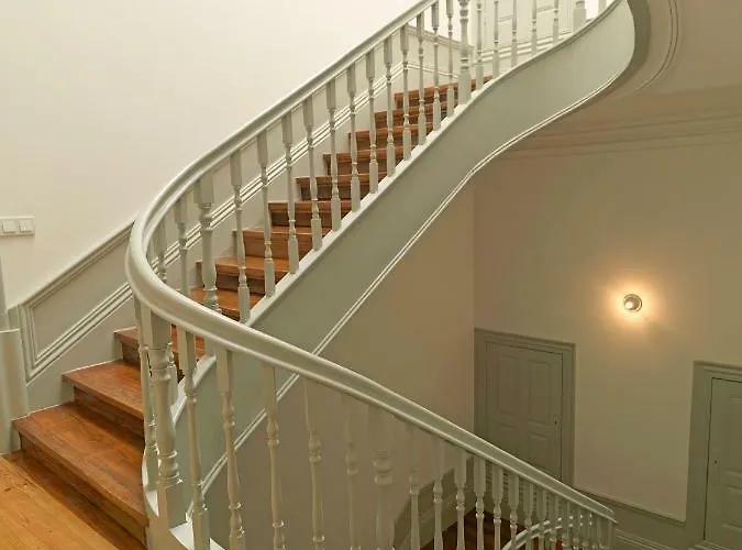 Apartmán New - Mouzinho Porto