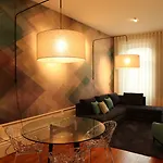 New - Mouzinho Apartment Porto