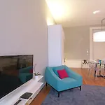 New - Mouzinho Apartment Porto