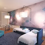 Apartment New - Mouzinho Porto