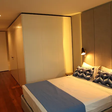 Apartman New - Mouzinho *