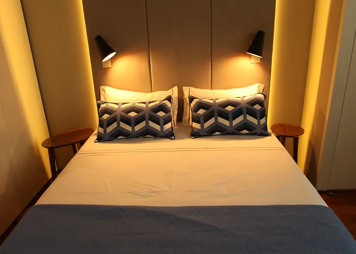 Apartman New - Mouzinho Porto