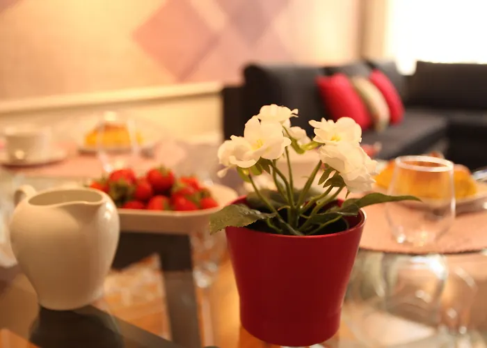 Apartman New - Mouzinho