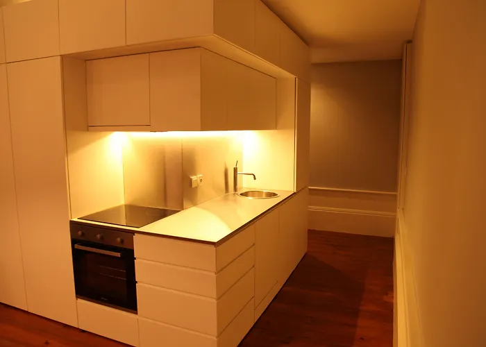 Apartman New - Mouzinho *